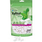 Miradent Xylitol Kauwgom Economy Zak - Div. Smaken (200 st.)-Miradent-Spearmint-Sordent
