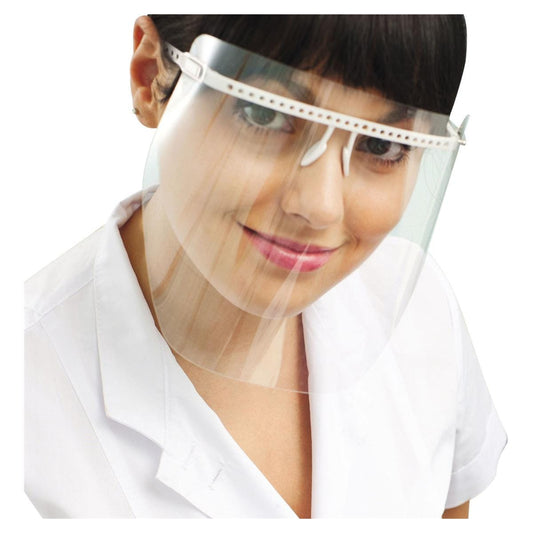 Hager & Werken Proto-Cam Refill Shields - Gezichtsbescherming-Hager & Werken-Sordent