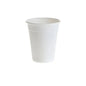 Plastic Drinkbekers 180 mL - Diverse Kleuren-Drinkbekers-AMPri-Wit-100 st.-Sordent