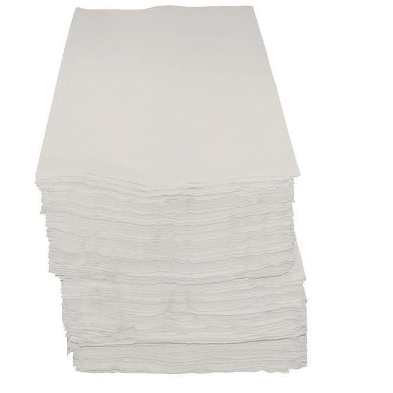 Dental-Central (DC) Handdoekjes 2-Laags Z-Vouw 24x23 cm (3800 st.)-Dental-Central (DC)-Sordent