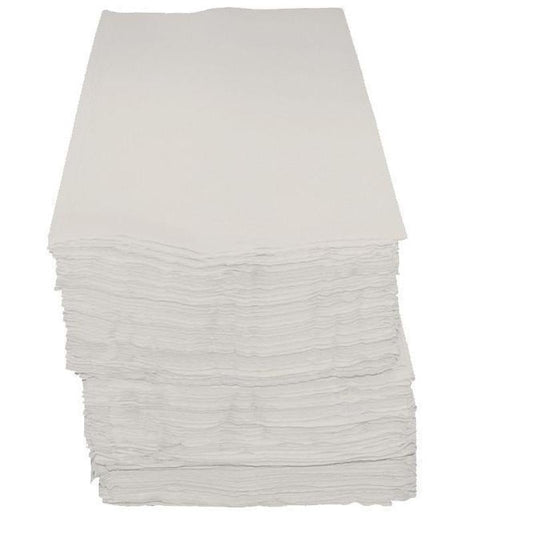 Dental-Central (DC) Handdoekjes 2-Laags Z-Vouw 24x23 cm (3800 st.)-Dental-Central (DC)-Sordent