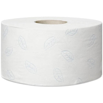 Tork Zacht Mini Jumbo Toiletpapier Premium - 2-laags - 170 m (12 st.)-Tork-Sordent