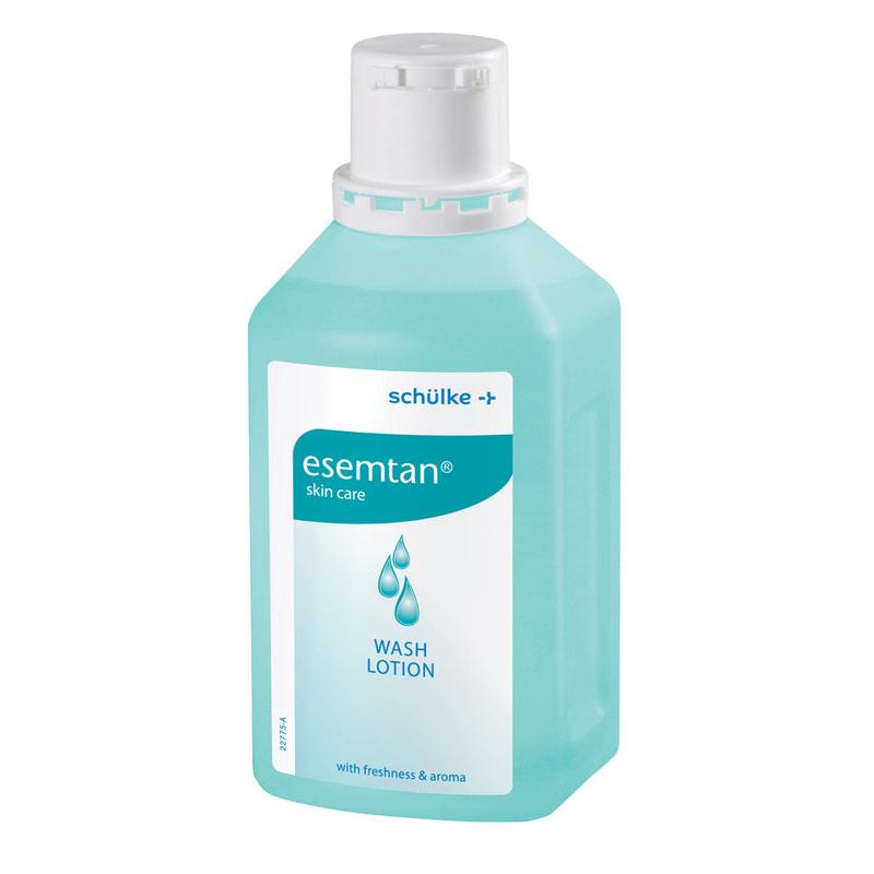 Schülke & Mayr Esemtan® Zeepvrije Washlotion 500/1000 mL-Schülke & Mayr-500 mL-Sordent