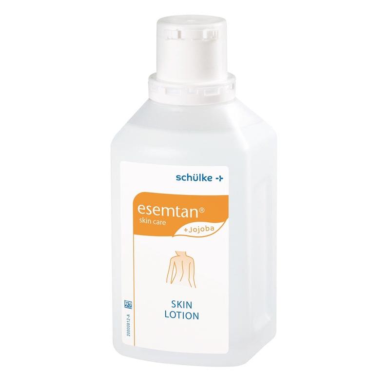 Schülke & Mayr Esemtan® Skinlotion Emulsie (500 mL)-Schülke & Mayr-Sordent
