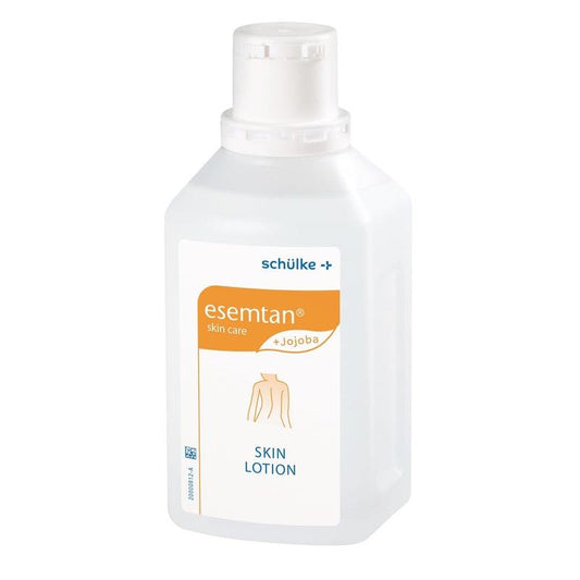 Schülke & Mayr Esemtan® Skinlotion Emulsie (500 mL)-Schülke & Mayr-Sordent