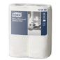 Tork Extra Absorberende Keukenrol - 2 Laags - Wit - (2x12 st.)-Tork-Sordent