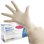 Medicom SafeTouch® Rejuventa Latex Pf - Div. Maten (100 st.)-Medicom-X-Small-Sordent