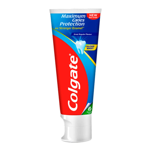 Colgate Maximum Caries Protection Tandpasta (75 mL)-Colgate-Sordent
