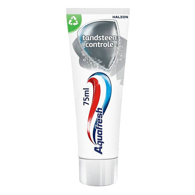 Aquafresh Zahnpasta | Zahnstein | 75 ml
