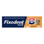 Fixodent Kleefpasta Plus Dual Power (40 g)-Fixodent-Sordent