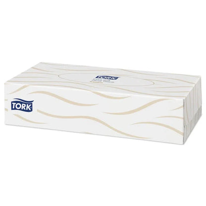 Tork Extra Zachte Tissues Premium - 2 Laags - 20x20 cm. (30 st.)-Tork-Sordent