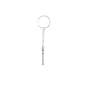 Sleutelhanger High-Speed Turbine Airrotor Handstuk-Instrumenten-Sordent-Sordent