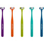 Dr. Barman's Superbrush Tandenborstel Kids (0-6 Jaar) (1 st.)-Dr. Barman's-Sordent