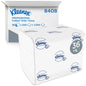 Kleenex Gevouwen Toiletpapier 2-Laags (36 x 200 st.)-Kleenex-Sordent
