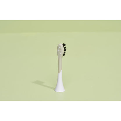 Boombrush Sonische Tandenborstel (Zwart/Wit) – 90 Dagen Batterij-Boombrush-Sordent