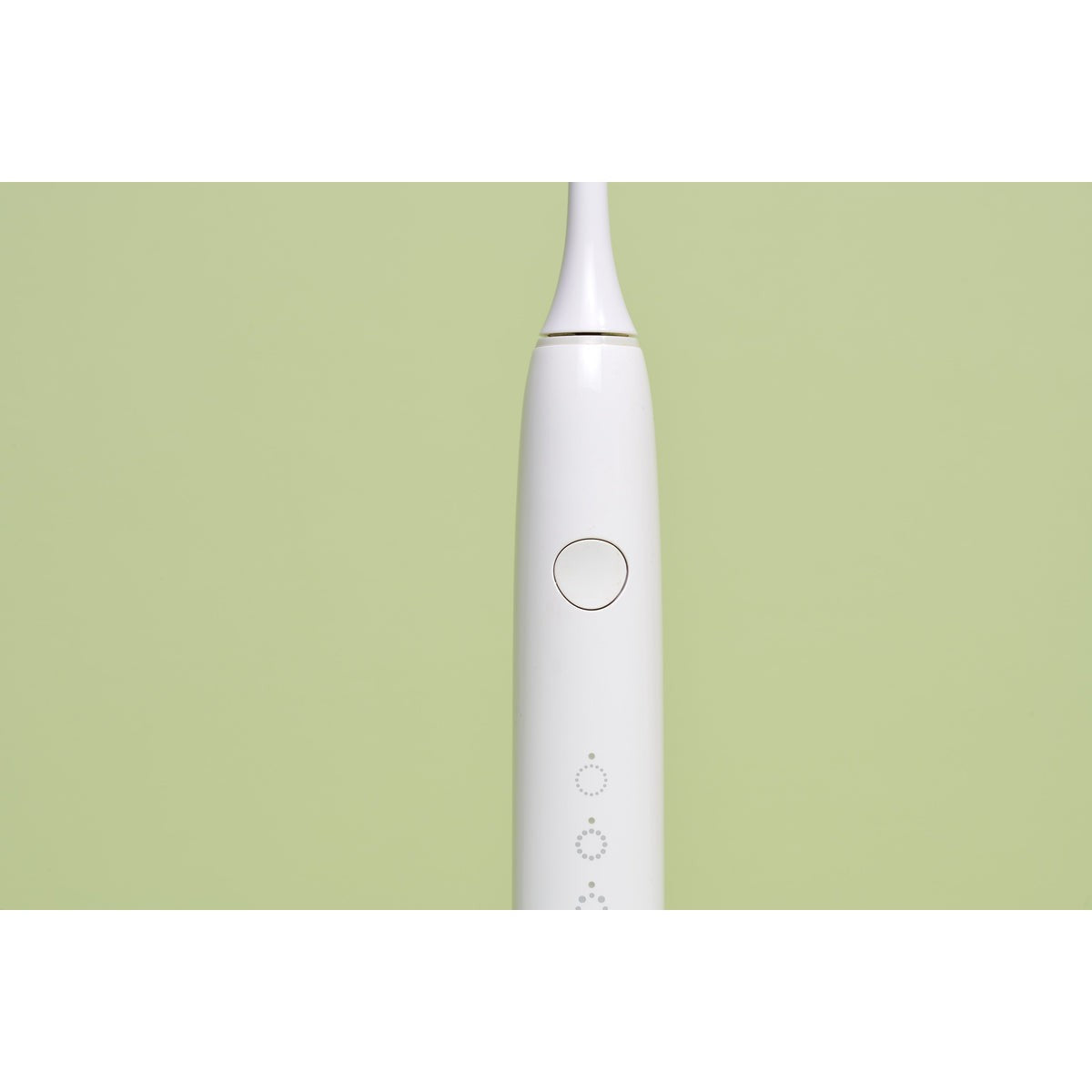 Boombrush Sonische Tandenborstel (Zwart/Wit) – 90 Dagen Batterij-Boombrush-Sordent