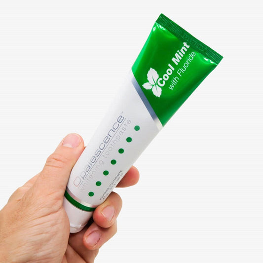Ultradent Opalescence Whitening Tandpasta Cool Mint (100 mL)-Ultradent-Sordent