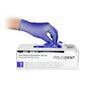 PoloDent Soft Nitrile Handschoenen Blauw Small (100 st.)-PoloDent-Sordent