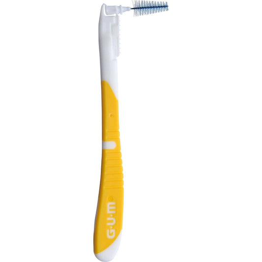 GUM® BI-DIRECTION interdentale Ragers - Geel 1,4 mm (36 st.)-GUM-Sordent