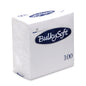 BulkySoft Servetten / Napkins - 3 Laags - 40x40 (10 x 100 st.)-BulkySoft-Sordent