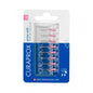 Curaprox CPS Prime Ragers 0.8/3.2 mm - Roze (8 st.)-Curaprox-Sordent