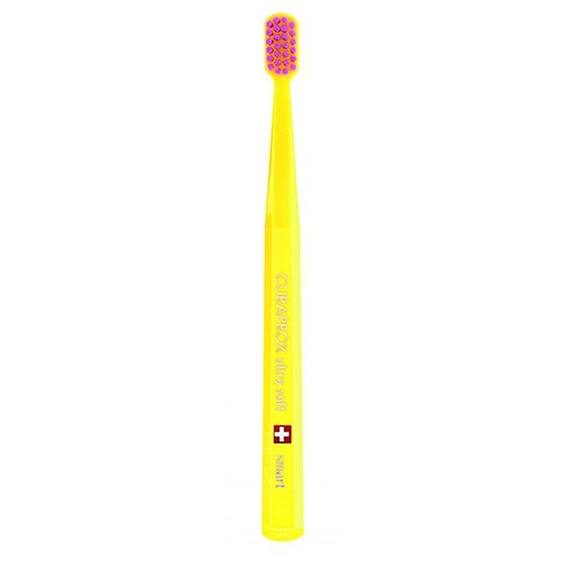 Curaprox Curen® Tandenborstel - Div. Varianten-Curaprox-CS Smart Ultra Soft-Sordent