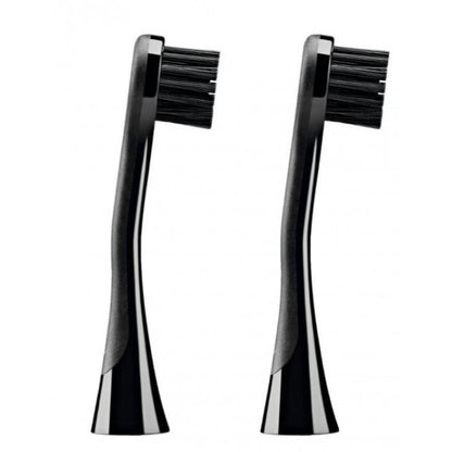 Curaprox Curen® Hydrosonic Duo Black is White (2 st.)-Curaprox-Sordent