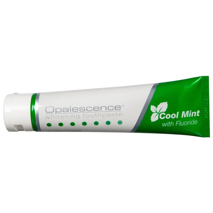 Ultradent Opalescence Whitening Tandpasta Cool Mint (100 mL)-Ultradent-Sordent