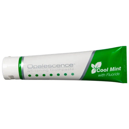 Ultradent Opalescence Whitening Tandpasta Cool Mint (100 mL)-Ultradent-Sordent