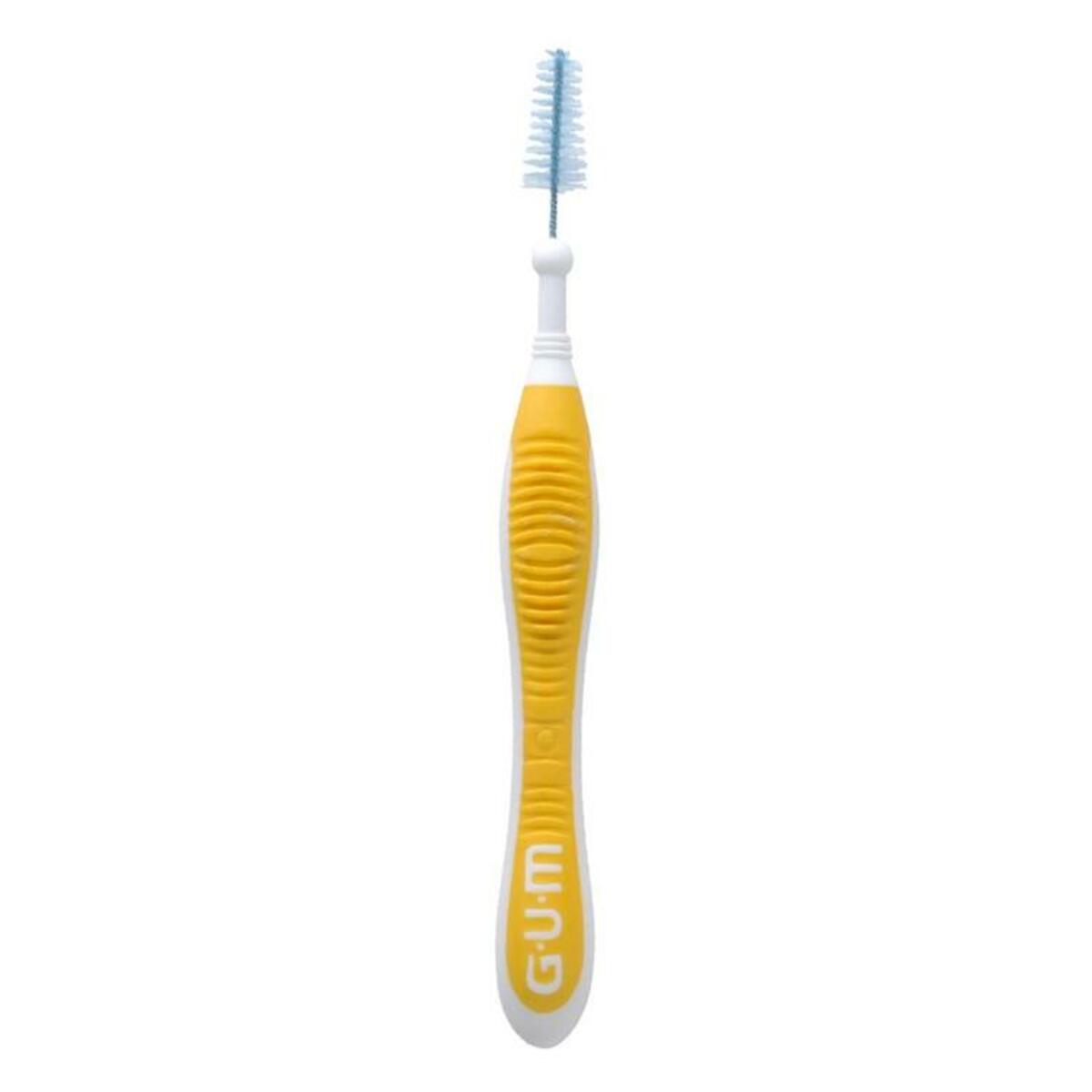 GUM® TRAV-LER® Interdentale Ragers - Geel 1,3 mm (50 st.)-GUM-Sordent