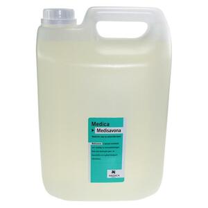 Medica Medisavona® Hand Soap | 500 mL / 1 L / 5 L