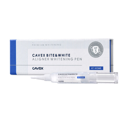 Cavex Bite & White Aligner Whitening Pen-Cavex-Sordent