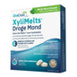 OraCoat Xylimelts Droge Mond Tabletten Munt/Muntvrij (40 st.)-OraCoat-Milde Munt-Sordent