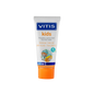 Vitis® Kids Tandgel Kersensmaak - Voorkom tandplak en cariës (50 mL)-Dentaid-Sordent
