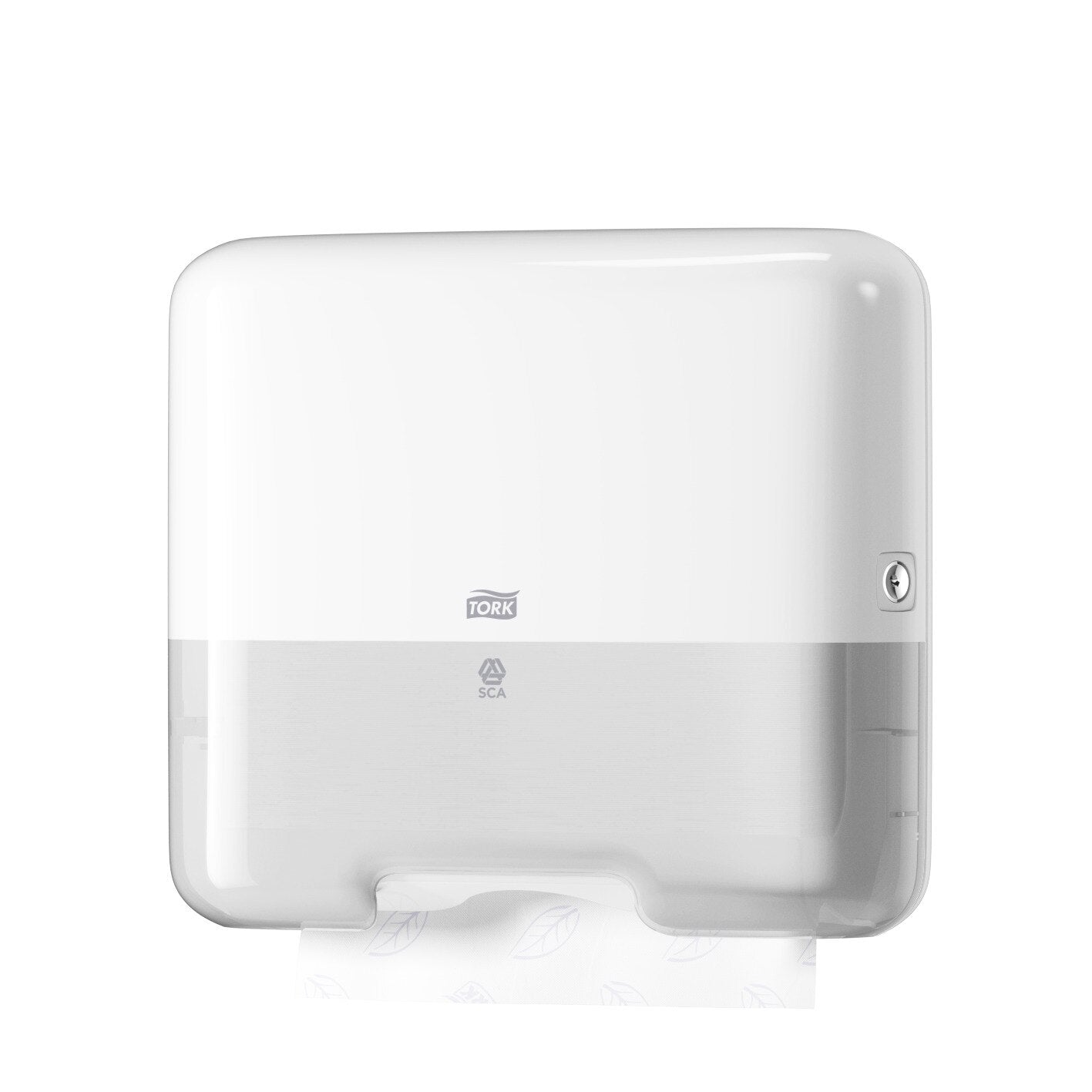 Tork Extra Milde Vloeibare Zeep (1000 mL)-Tork-Sordent