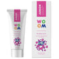 Woom Tandpasta - Junior Bubble Gum (6+ Jaar) (50 mL)-Woom-Sordent