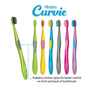 Piksters Curvie Tandenborstel - Div. Varianten-Piksters-Soft Regular-Sordent