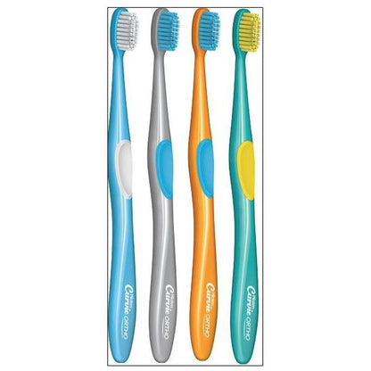 Piksters Curvie Tandenborstel - Div. Varianten-Piksters-Ortho-Sordent