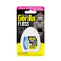 Piksters Gorilla Floss Waxed Extra Strong (30 m)-Piksters-Sordent