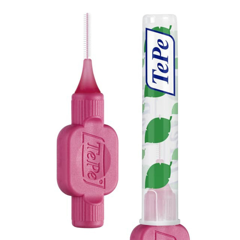 TePe® Interdentale Ragers Original Roze 0,4 mm (6/8/25 st.)-TePe-Sordent