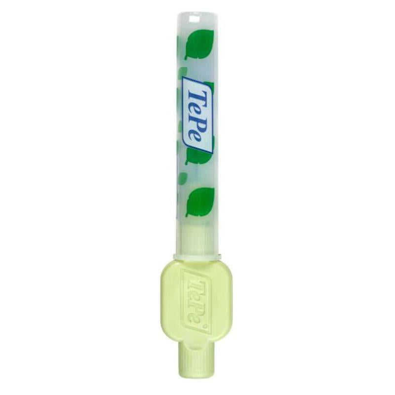 TePe® Interdentale Ragers X-Soft Groen 0,8 mm (6/25 st.)-TePe-Sordent