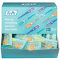 TePe® EasyPick™ X-Small/Small Sample Box (200 x 2 st.)-TePe-Sordent
