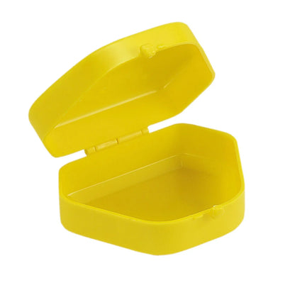 Asa Dental Orthobakje Gebitsbakje (10 st.) Plastic-Instrumenten-Asa Dental S.p.A-Sordent