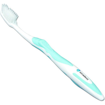 Miradent Carebrush® Tandenborstel - Div. Varianten-Miradent-Sordent