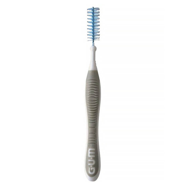GUM® TRAV-LER® Interdentale Ragers - Grijs 2,0 mm (50 st.)-GUM-Sordent
