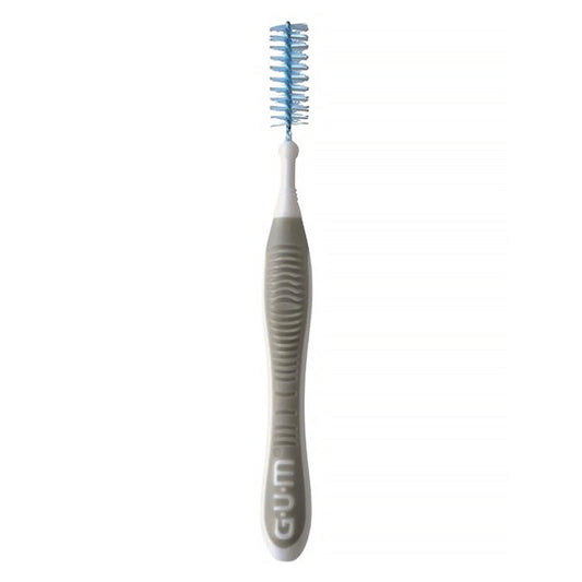GUM® TRAV-LER® Interdentale Ragers - Grijs 2,0 mm (50 st.)-GUM-Sordent