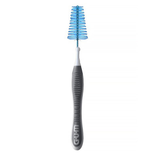 GUM® TRAV-LER® Interdentale Ragers - Zwart 2,6 mm (50 st.)-GUM-Sordent