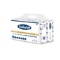 BulkySoft Luxury W-Fold Handdoekjes - 3 Laags (12 x 75 st.)-BulkySoft-Sordent