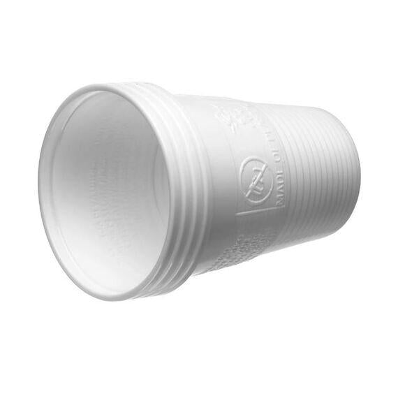 Akzenta Top PP Plastic Drinkbekers 200 mL - Div. Kleuren en Aantallen-Akzenta-Sordent