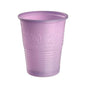 Akzenta Top PP Plastic Drinkbekers 200 mL - Div. Kleuren en Aantallen-Akzenta-Lila-100 st.-Sordent
